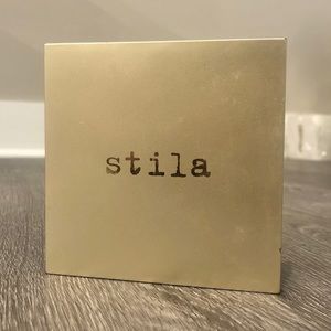 Stila dual lip & cheek palette